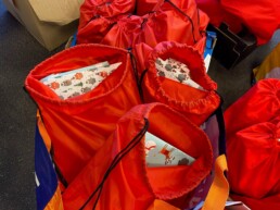 Bags 2 uai