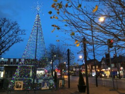Mapperley Christmas Festival 2024 6 Mapperley Christmas Tree scaled uai